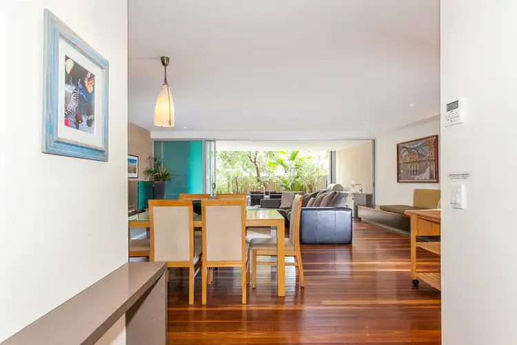 Third view of Homely apartment listing, 4/35 Childe Street, Byron Bay NSW 2481