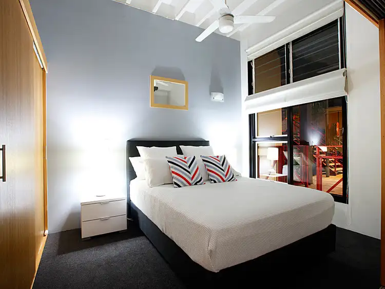 Second view of Homely apartment listing, 53 Vernon Terrace, Teneriffe QLD 4005