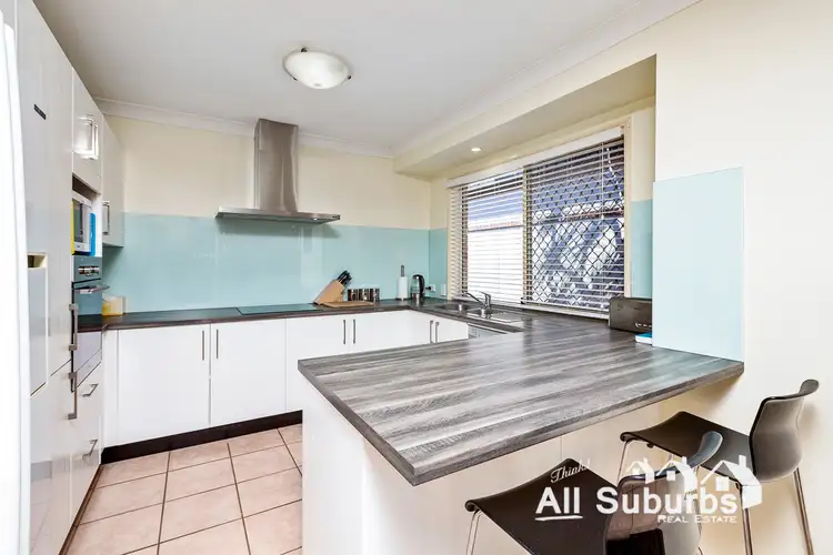 Fourth view of Homely house listing, 3 Lyrebird Street, Loganlea QLD 4131