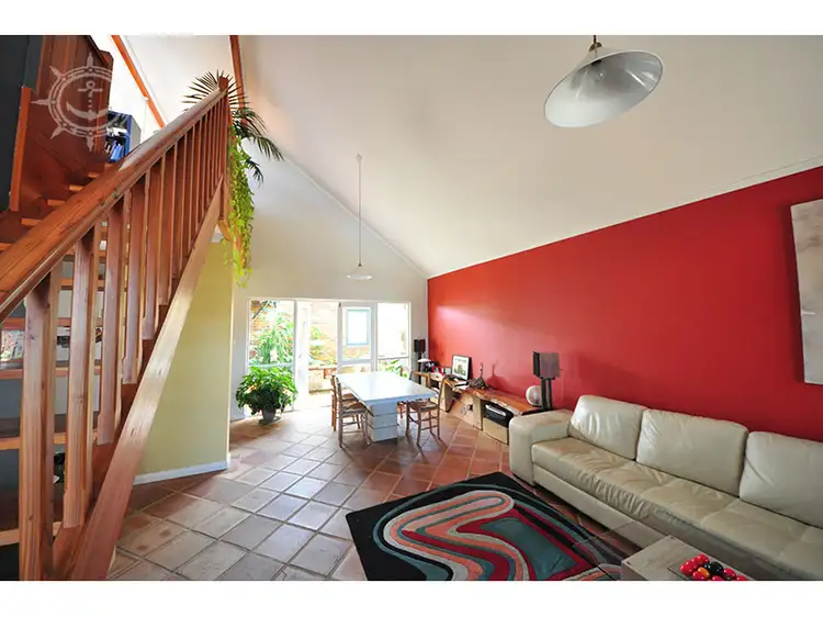 Fifth view of Homely townhouse listing, 36A Holland Street, Fremantle WA 6160