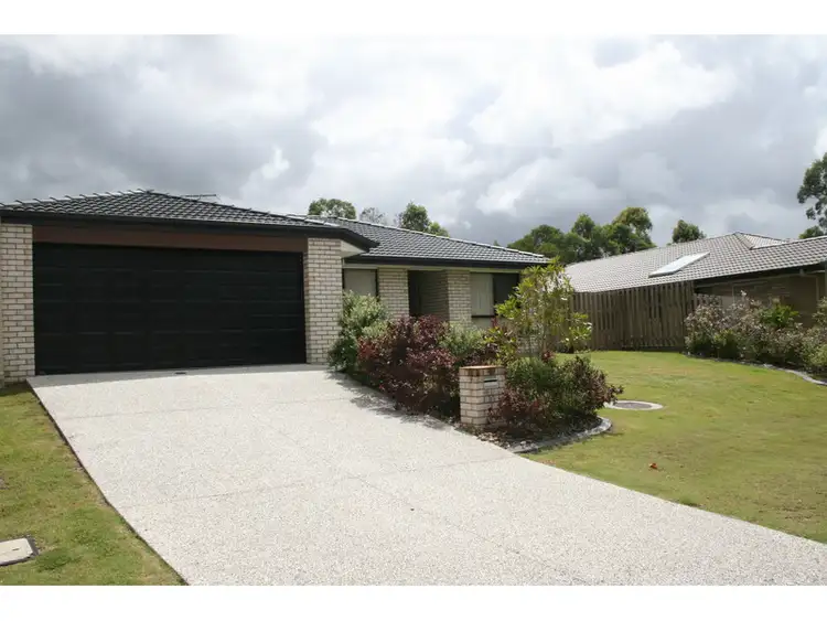 Main view of Homely house listing, 10 Cedarwood Street, Berrinba QLD 4117