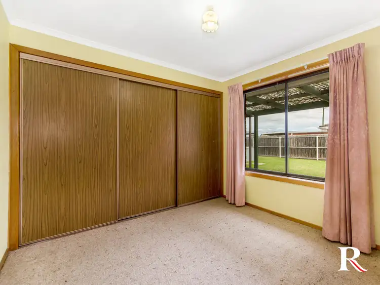 Fifth view of Homely house listing, 12 Ashleigh Crescent, Bell Park VIC 3215