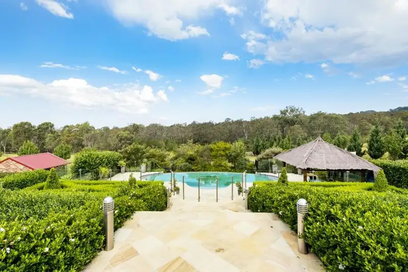 Main view of Homely rural property listing, 12/45 Spring Creek Road, Mount Hunter NSW 2570