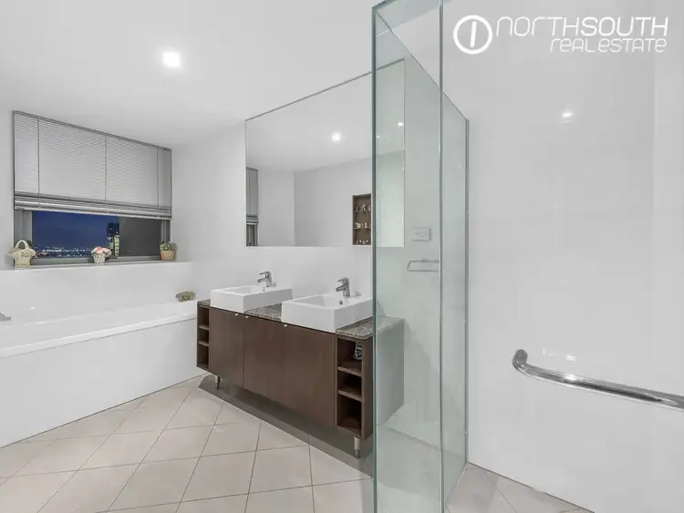 Fourth view of Homely apartment listing, 526/420 Queen Street, Brisbane City QLD 4000