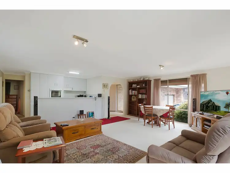 Fourth view of Homely apartment listing, 2/244 Pacific Way, Tura Beach NSW 2548