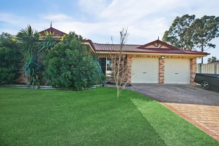 Main view of Homely house listing, 49 Coolabah Road, Medowie NSW 2318