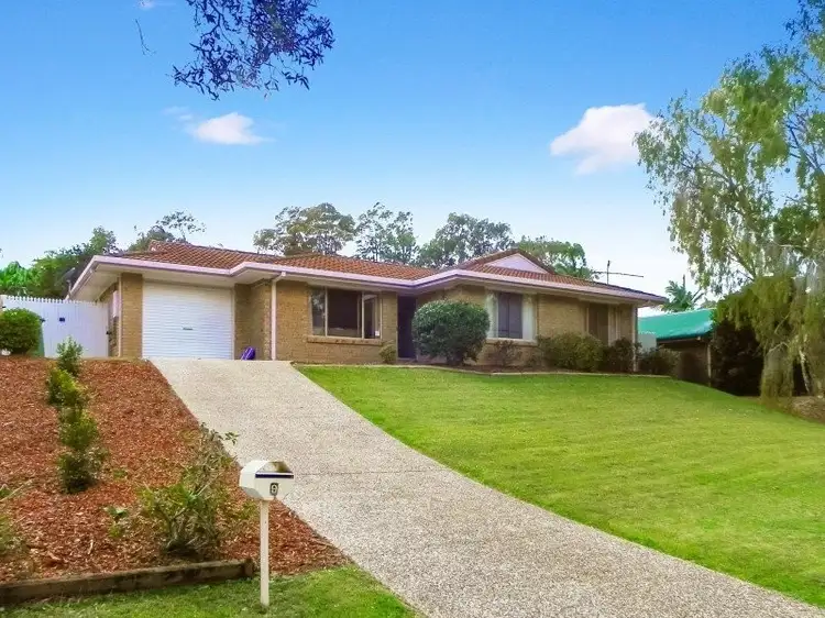 9 Heron Drive, Aroona QLD 4551