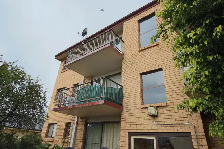 Main view of Homely unit listing, 28/2 Skellatar Street, Muswellbrook NSW 2333