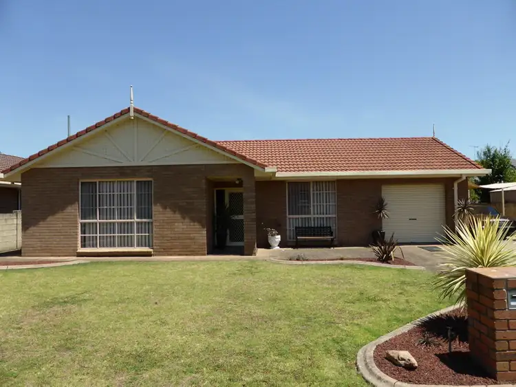Second view of Homely house listing, 3 Starline Place, Mount Gambier SA 5290