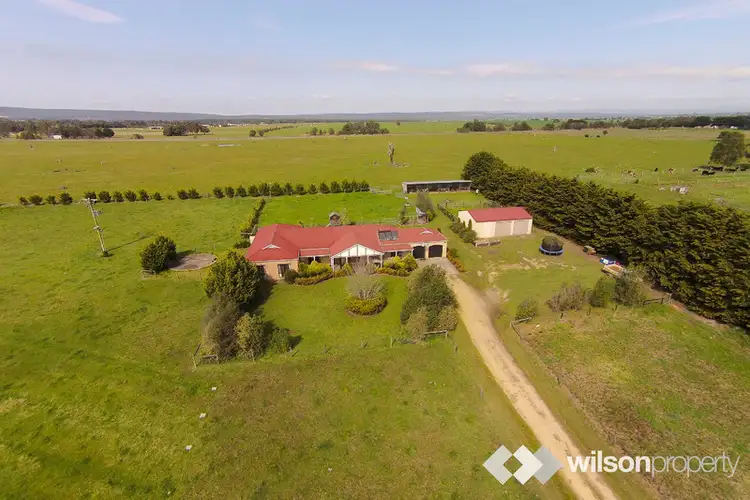 Second view of Homely rural property listing, 2056 Princes Highway, Rosedale VIC 3847