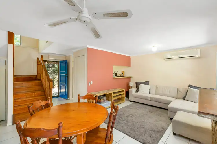 Fourth view of Homely townhouse listing, 10/7 Parkridge Drive, Molendinar QLD 4214