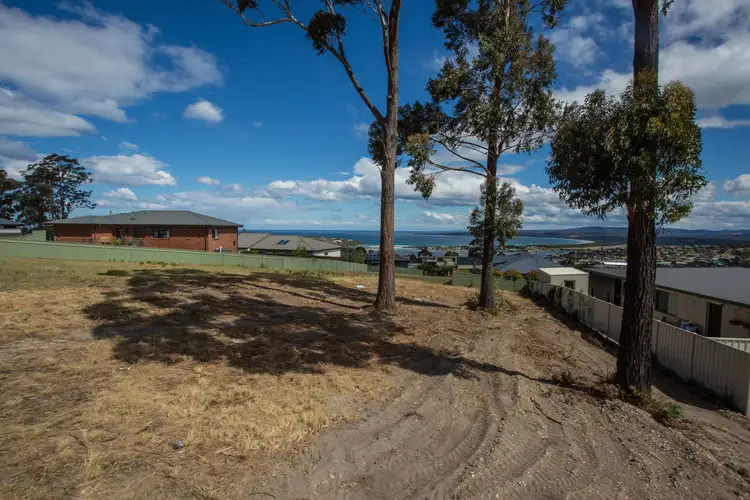 Main view of Homely land listing, Lot 702 The Crest, Merimbula NSW 2548