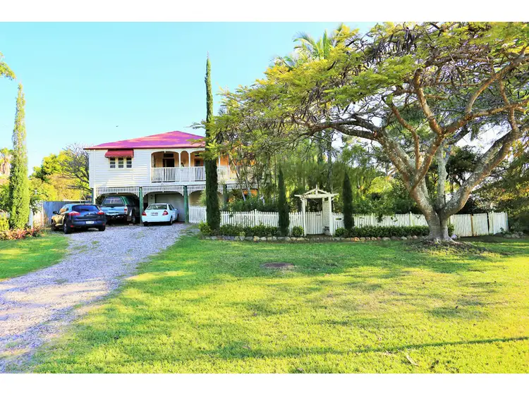 Main view of Homely house listing, 41 Russell Street, Cleveland QLD 4163