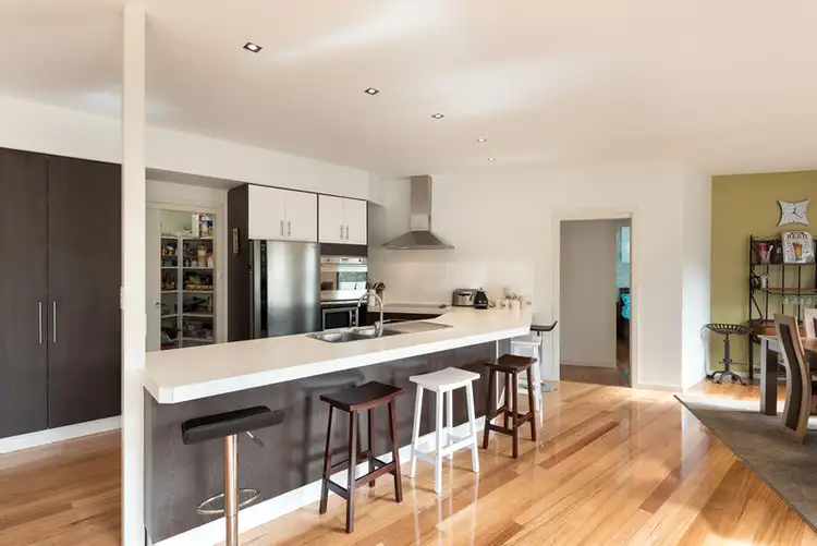 Third view of Homely house listing, 38 Lapthorne Close, Don TAS 7310