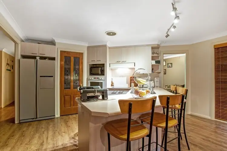 Fourth view of Homely house listing, 112 Clemenceau Crescent, Tanilba Bay NSW 2319