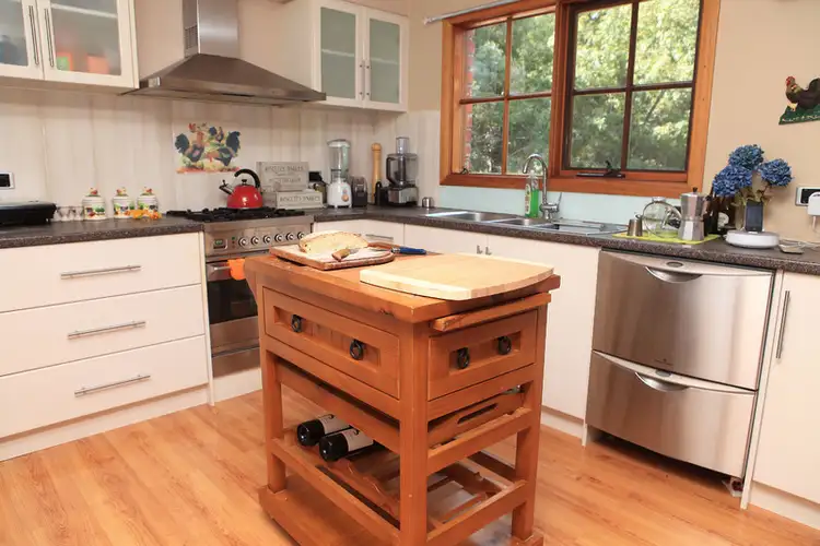 Fourth view of Homely house listing, 12 Purtons Road, North Motton TAS 7315