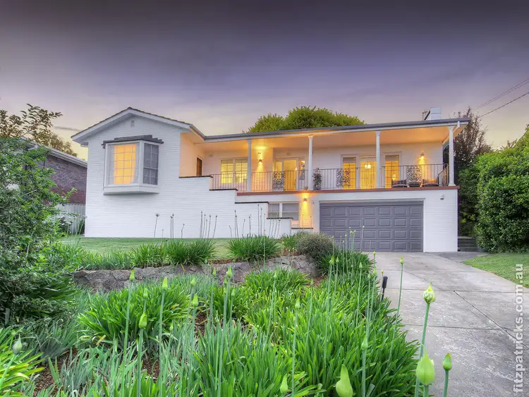 18 Panorama Street, Kooringal NSW 2650