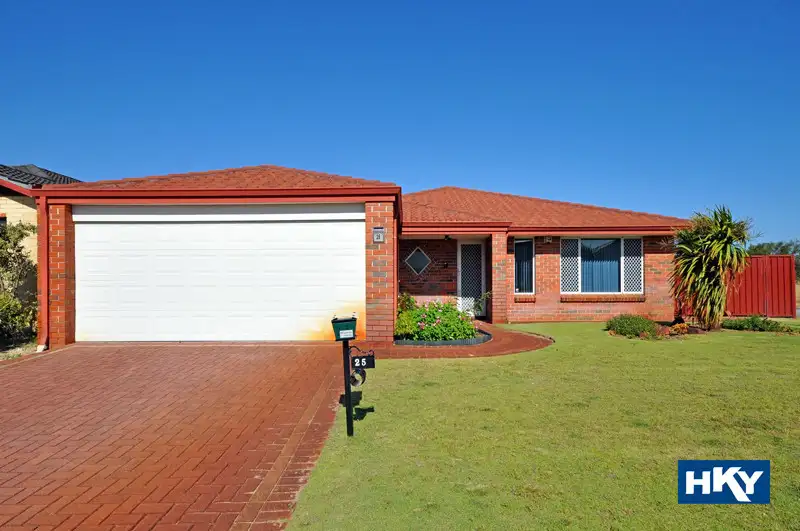 Main view of Homely house listing, 25 Freshwater Promenade, Bennett Springs WA 6063