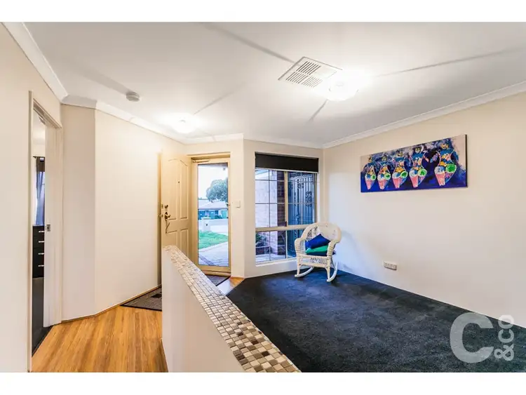 Fifth view of Homely house listing, 23 Leghorn Road, Orelia WA 6167