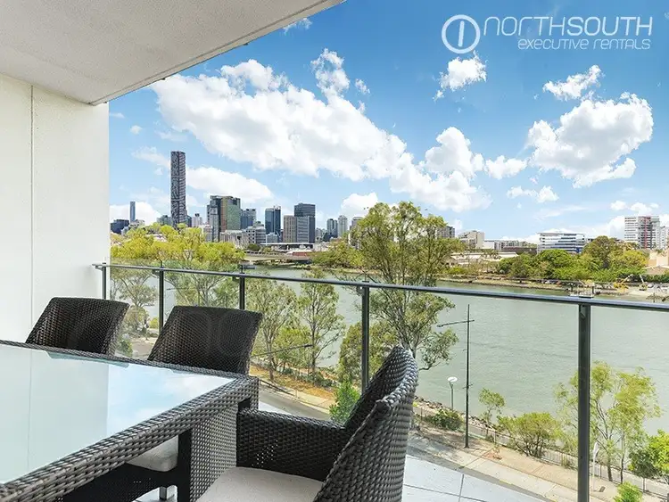 Second view of Homely apartment listing, 205 Coronation Drive, Milton QLD 4064