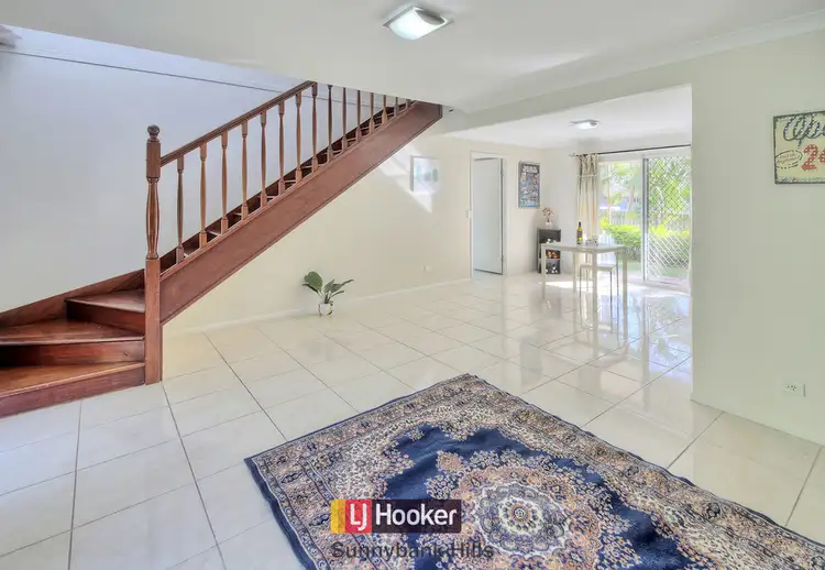 Second view of Homely house listing, 9/101 Bolton Street, Eight Mile Plains QLD 4113