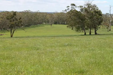 Main view of Homely rural property listing, 1745 Colac-Timboon Road, Irrewillipe VIC 3249