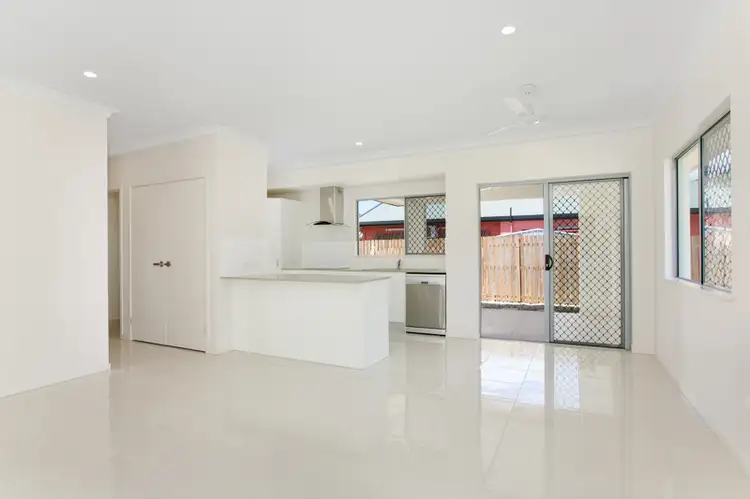 Fifth view of Homely house listing, 6 Cooktown Road, Edmonton QLD 4869