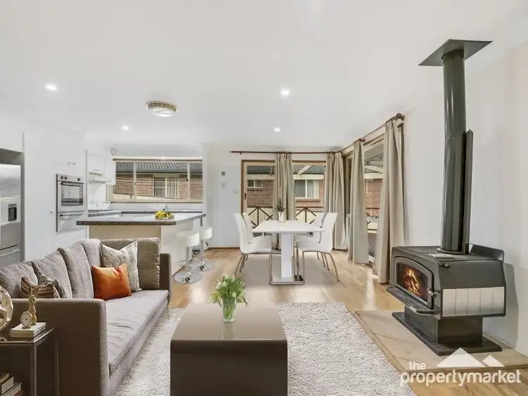 Second view of Homely house listing, 39 Bomaderry Crescent, Glenning Valley NSW 2261