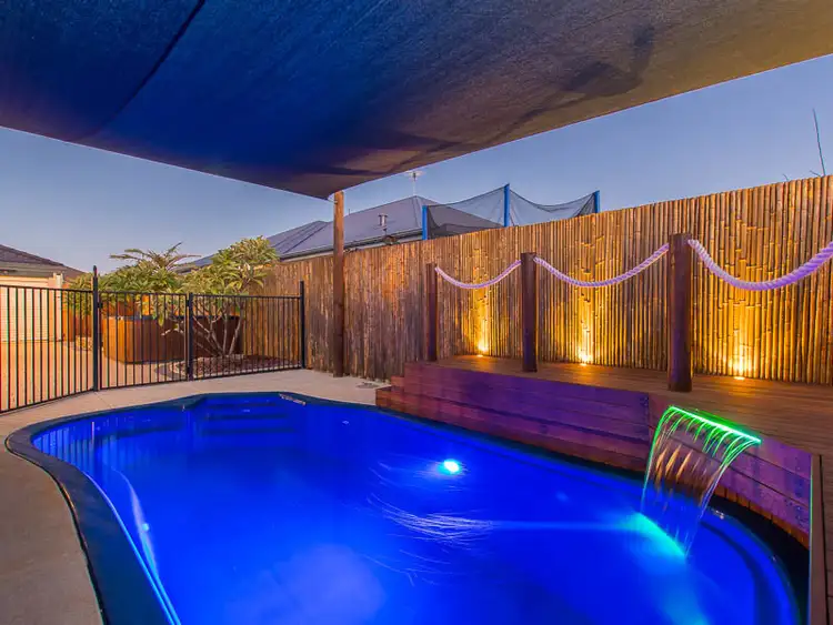 11 Hillsborough Parkway, Ridgewood WA 6030