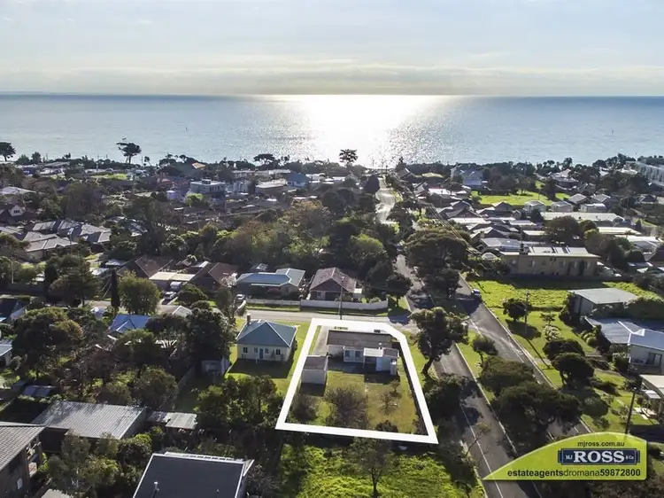 1 George Street, Dromana VIC 3936