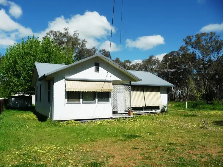 39 Main Street, Gerogery NSW 2642