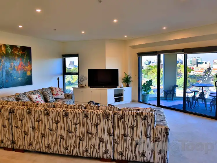 Sixth view of Homely apartment listing, 40/14 Dequetteville Terrace, Kent Town SA 5067