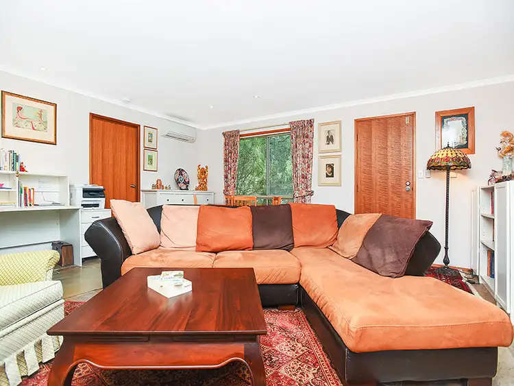 Second view of Homely house listing, 33 Atkinson Crescent, Aldinga Beach SA 5173