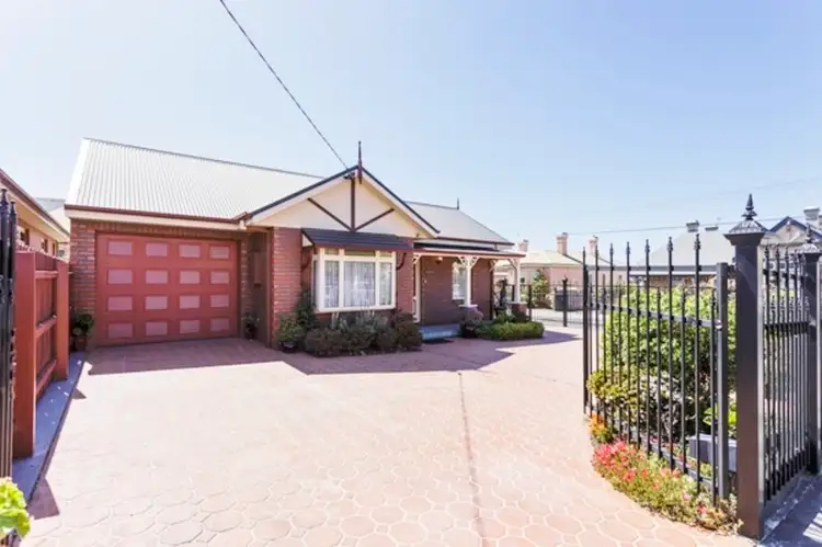 Second view of Homely house listing, 1/2 Harold Street, Devonport TAS 7310