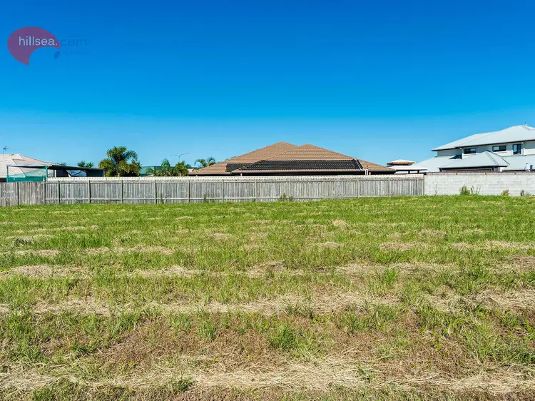 Second view of Homely land listing, 4 Oxenford Place, Oxenford QLD 4210