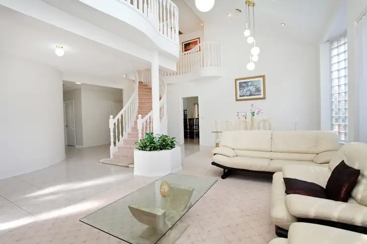 Fourth view of Homely house listing, 17 Taniyha Place, Sunshine North VIC 3020