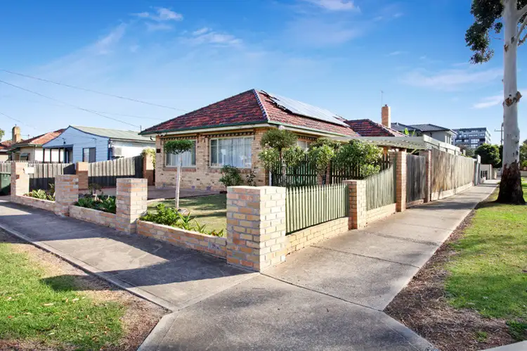 Main view of Homely house listing, 17 Leonard Street, Sunshine VIC 3020