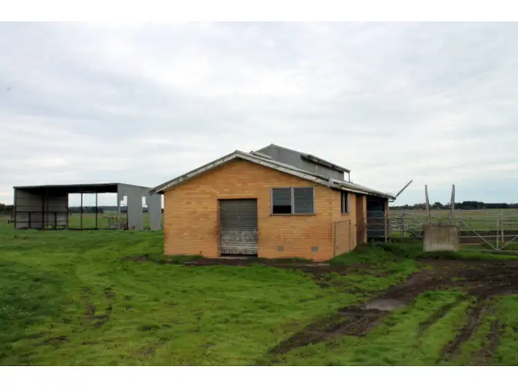 Third view of Homely rural property listing, 145 Irrewillipe - Pirron Yallock Road, Irrewillipe VIC 3249