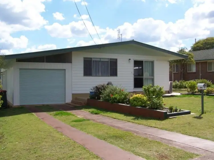 Main view of Homely house listing, 11 Gabbee Street, Kingaroy QLD 4610