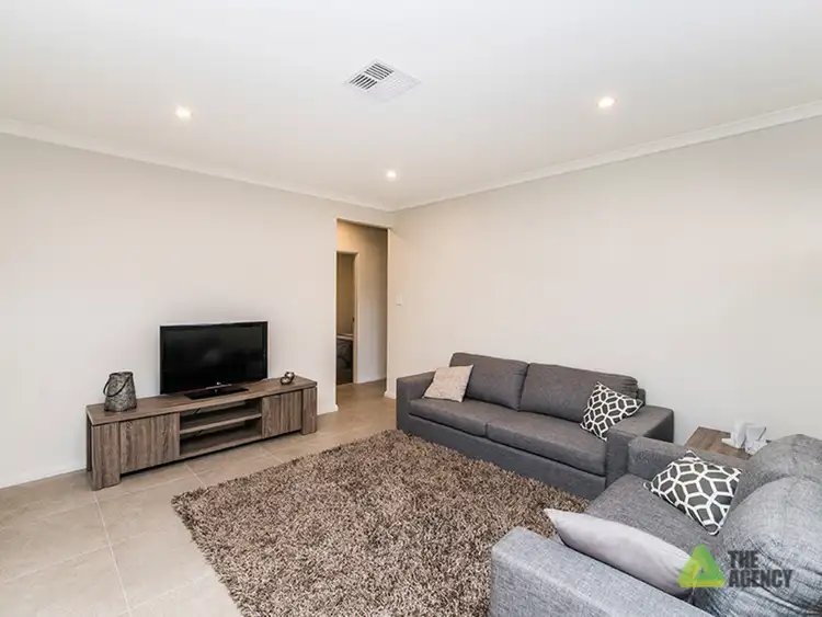 Fourth view of Homely villa listing, #52C Hamilton Street, Osborne Park WA 6017