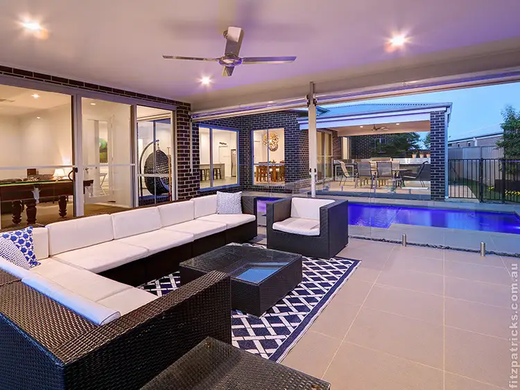 Main view of Homely house listing, 57 Brindabella Drive, Tatton NSW 2650