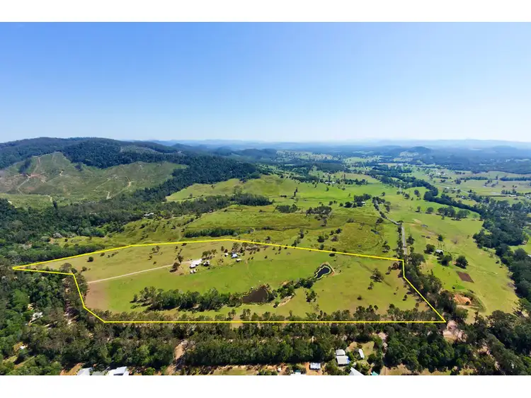 Second view of Homely rural property listing, 70 Breakneck Rd, Brooloo QLD 4570