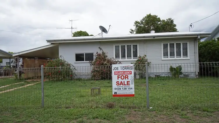 5 Brickley Street, Dimbulah QLD 4872