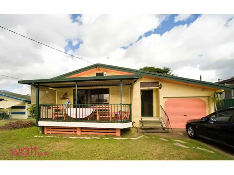 Main view of Homely house listing, 53 Hodgson Street, Zillmere QLD 4034