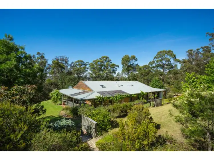 157 Oaklands Road, Pambula NSW 2549