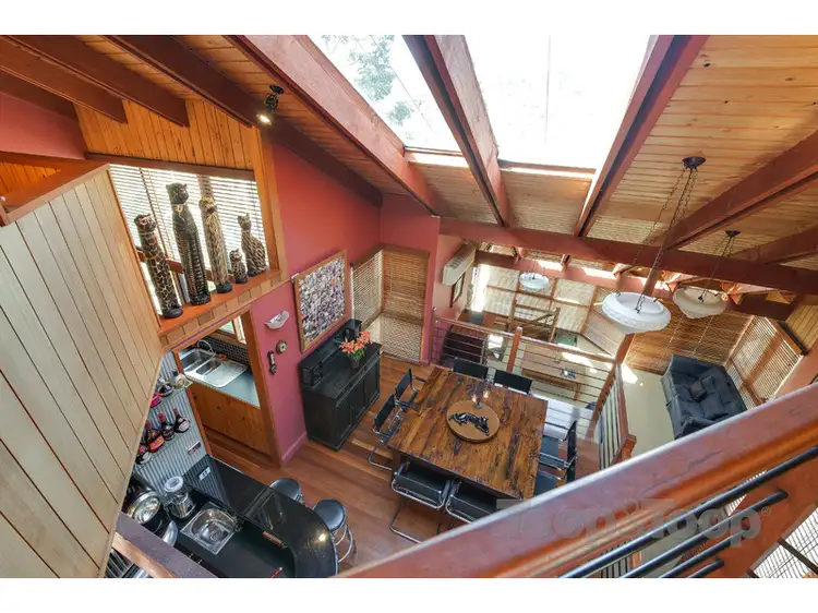 Fifth view of Homely house listing, 33 Gleneagles Road, Mount Osmond SA 5064