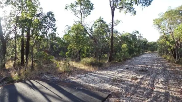 Main view of Homely land listing, Address available on request