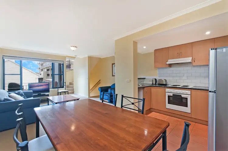 Third view of Homely unit listing, 28 Harbour Mews, Warrnambool VIC 3280