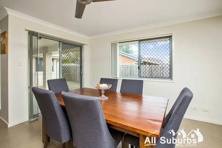 Fifth view of Homely house listing, 16 Blue-Gum Drive, Marsden QLD 4132