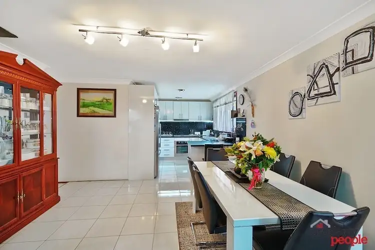 Sixth view of Homely house listing, 20 Mistletoe Avenue, Macquarie Fields NSW 2564